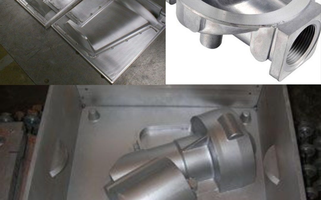 sand casting manufacturers