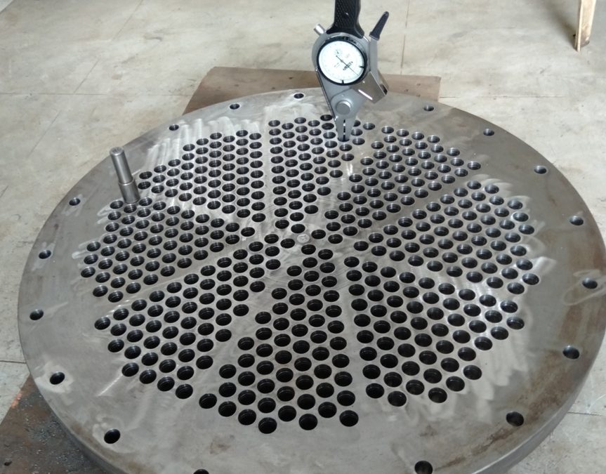 gunmetal die mould
