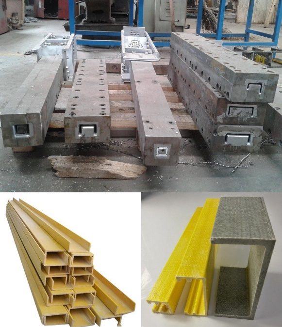 orthopedic part die casting