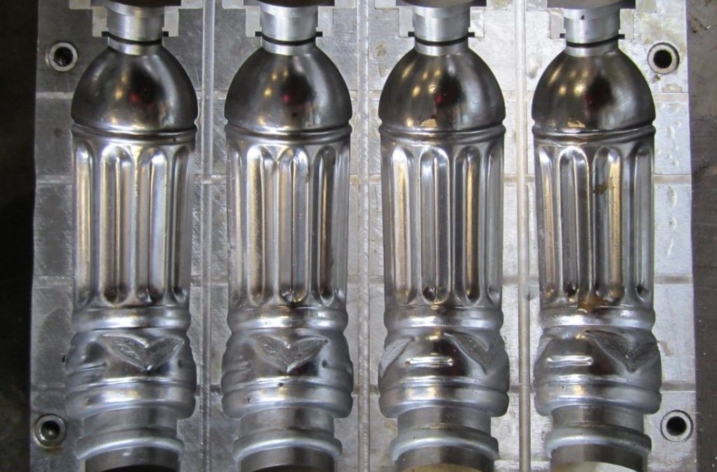 blow moulding companies
